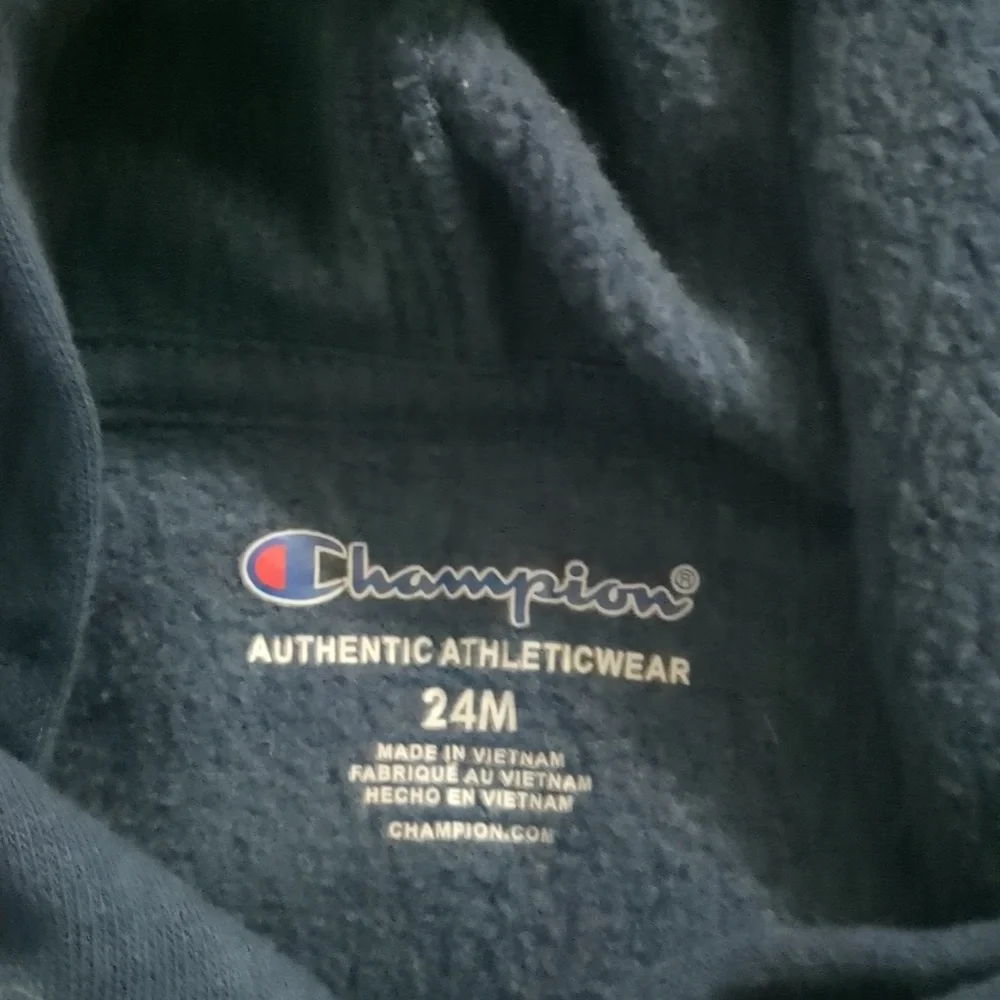 Champion Hoodie - Picture 4 of 5
